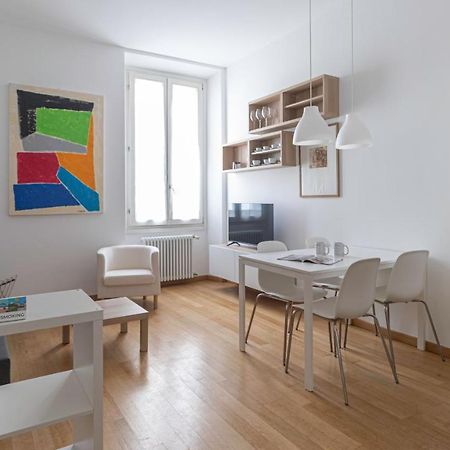 Italianway - Sarpi 10 B Apartment Milan Luaran gambar