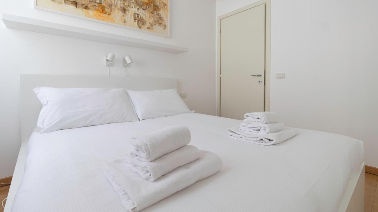 Italianway - Sarpi 10 B Apartment Milan Luaran gambar