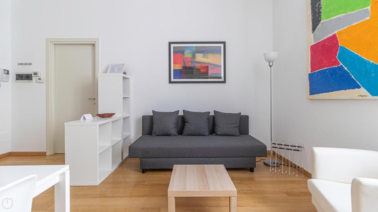 Italianway - Sarpi 10 B Apartment Milan Luaran gambar