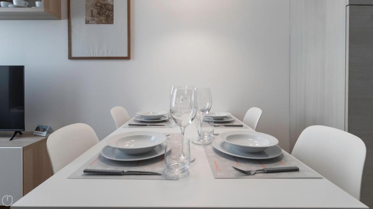 Italianway - Sarpi 10 B Apartment Milan Luaran gambar