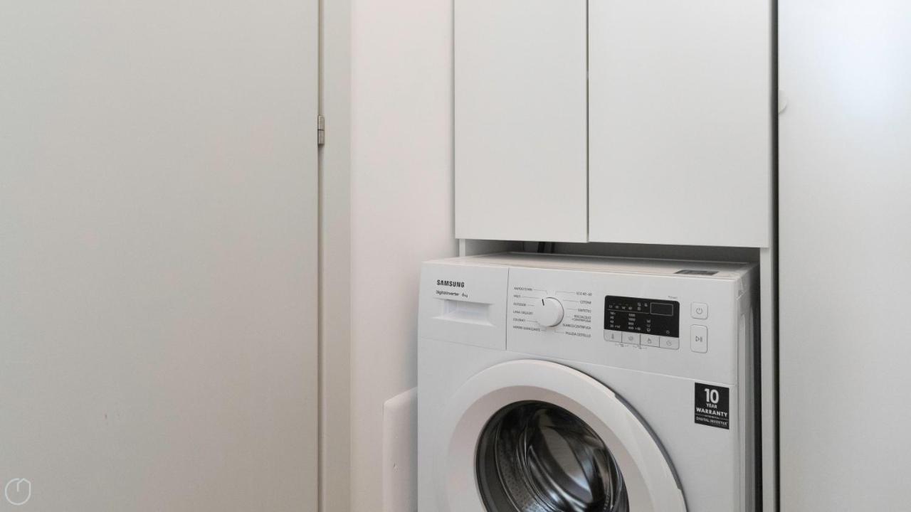 Italianway - Sarpi 10 B Apartment Milan Luaran gambar